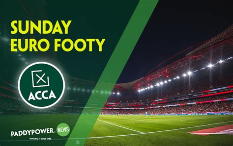 sunday football acca|Acca Tips .